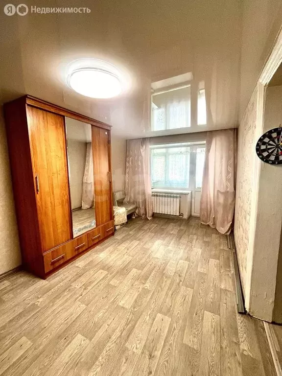 1-комнатная квартира: Воронеж, Московский проспект, 58 (29.3 м) - Фото 2