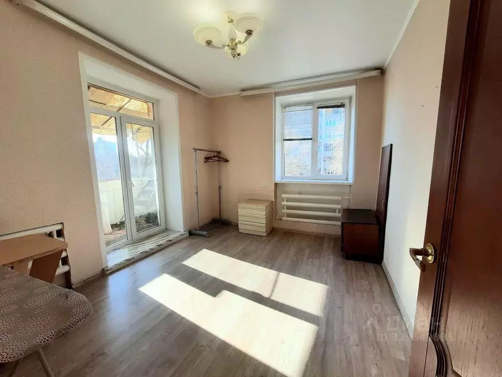 2-к кв. Волгоградская область, Волгоград ул. Бахтурова, 9 (50.0 м) - Фото 2