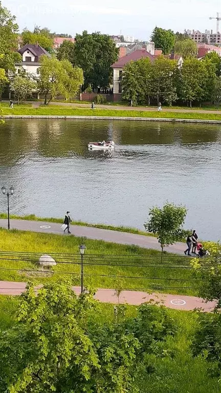 4-комнатная квартира: Калининград, улица Лермонтова, 22 (122.6 м) - Фото 1
