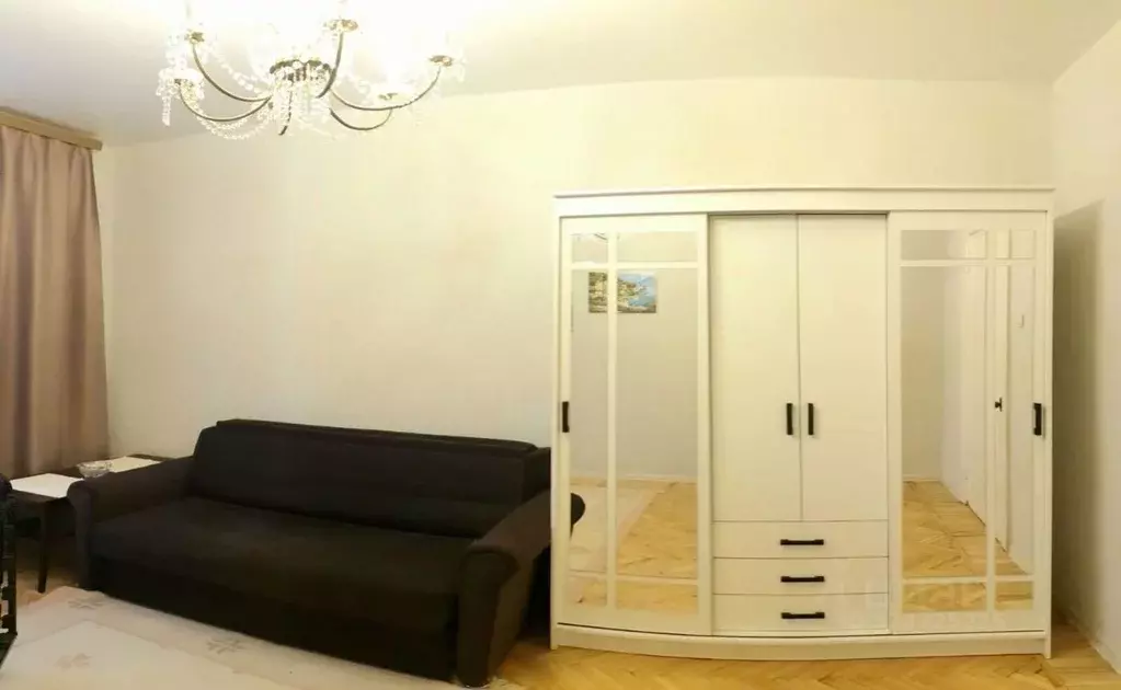 1-к кв. Санкт-Петербург просп. Пархоменко, 20 (36.0 м) - Фото 2