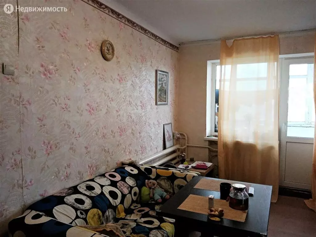 3-комнатная квартира: Темрюк, улица Ленина, 176 (56 м) - Фото 0