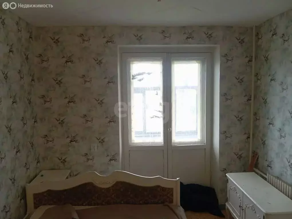 1к в -комнатной квартире (12.1 м) - Фото 2