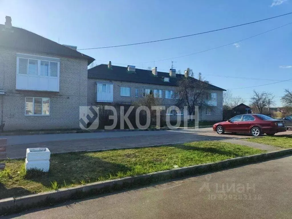 Квартира, 1 комната, 30.8 м - Фото 1