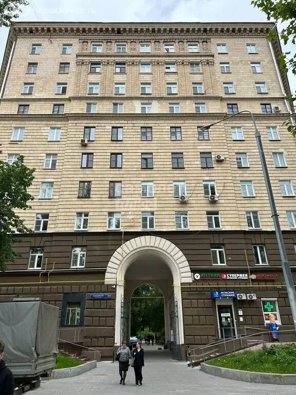 Помещение свободного назначения (114 м) - Фото 1