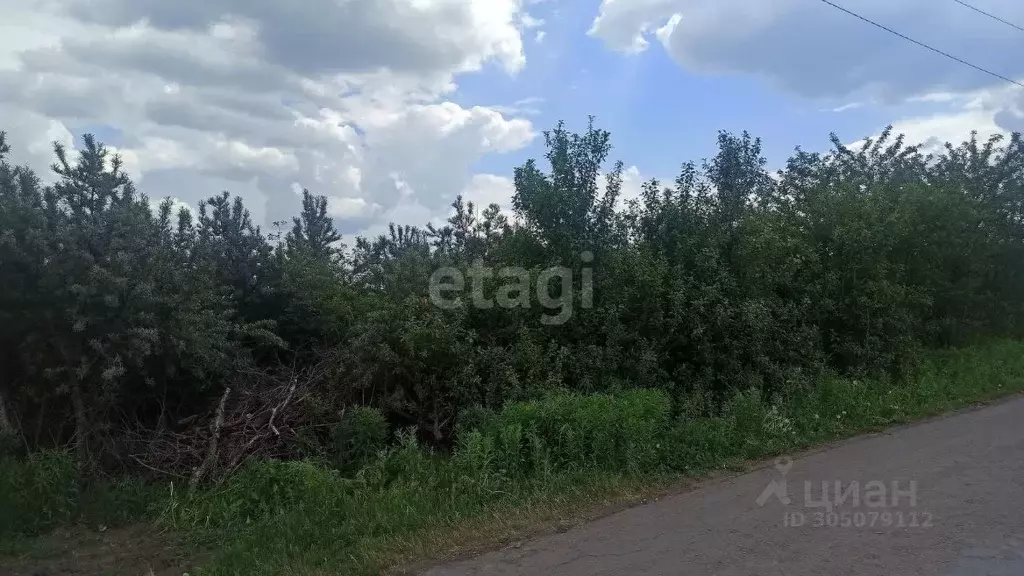 Участок в Белгородская область, Белгородский район, Беломестненское ... - Фото 0