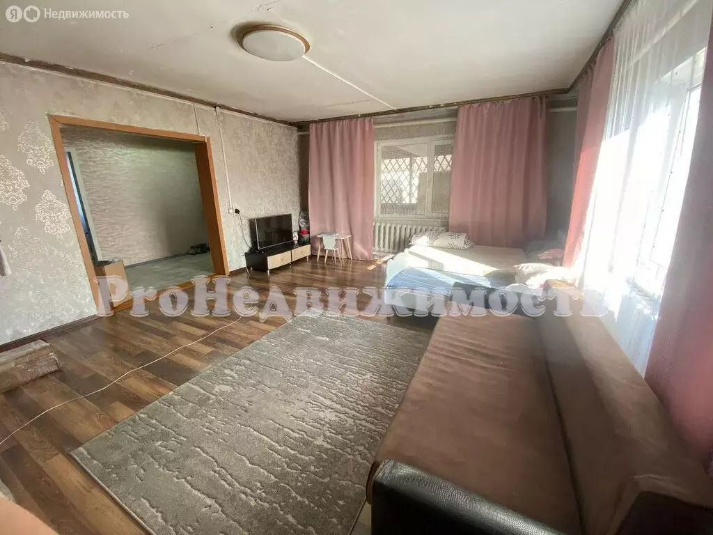 Дом в Каа-Хем, Фестивальная улица (91.9 м) - Фото 1