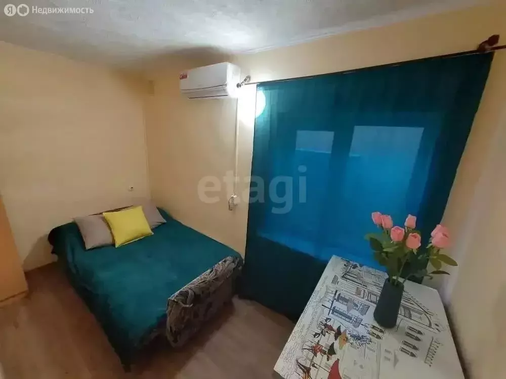 Квартира-студия: Анапа, улица Тургенева, 45 (10 м) - Фото 2