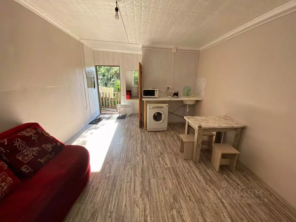 Студия Красноярский край, Красноярск Свободный просп., 77А/71М (25.0 ... - Фото 2