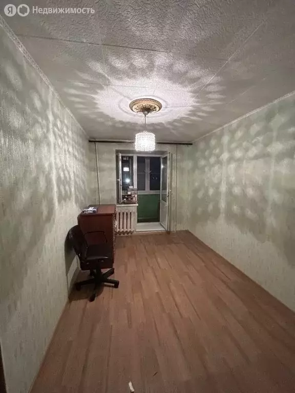 2-комнатная квартира: Нижний Новгород, улица Советской Армии, 16 (48 ... - Фото 2