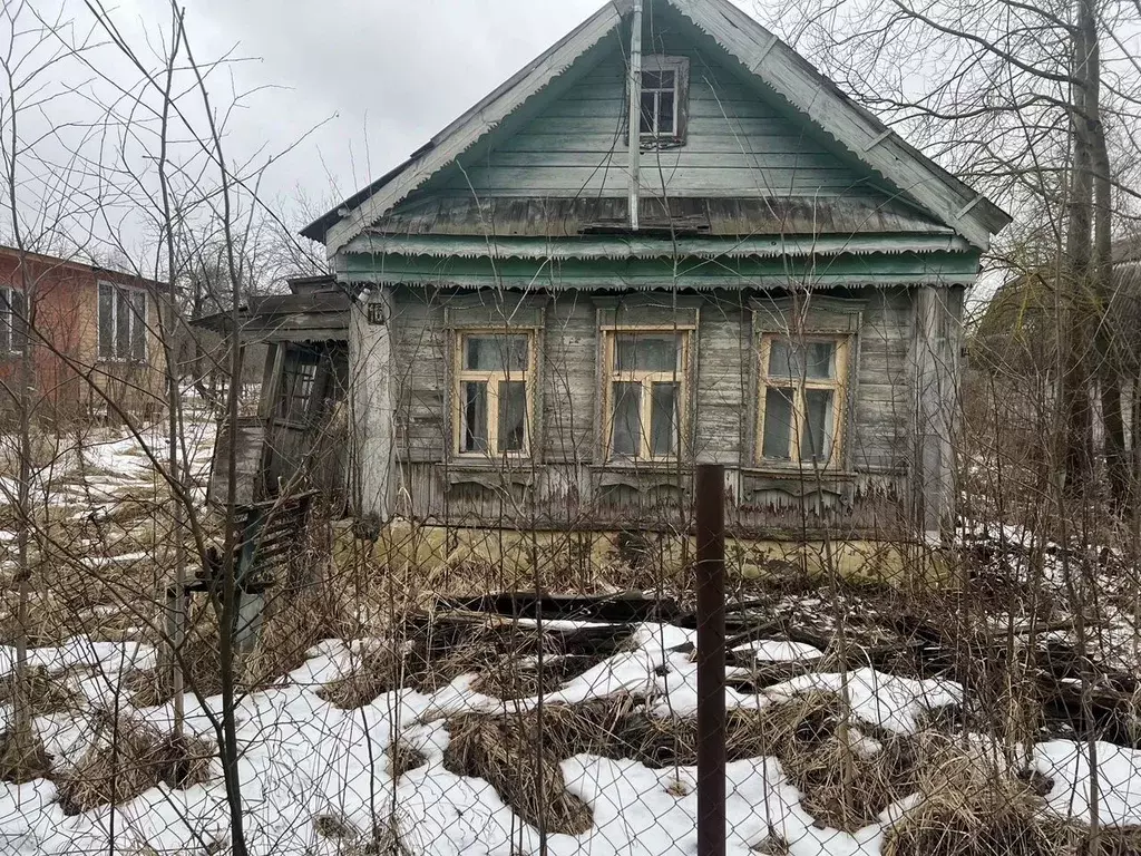 Дом в Московская область, Коломна городской округ, д. Паньшино  (26 м) - Фото 0