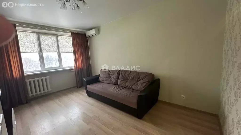 1-комнатная квартира: Коломна, улица Спирина, 4А (40 м) - Фото 2