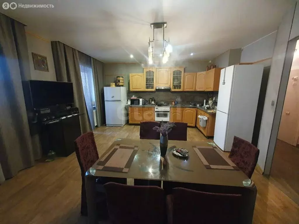 3-комнатная квартира: Тюмень, Широтная улица, 156/1 (140 м) - Фото 2