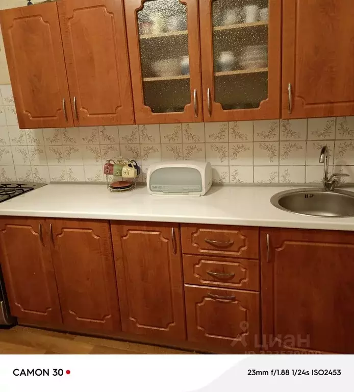 3-к кв. Пермский край, Пермь Кировоградская ул., 41 (76.0 м) - Фото 1