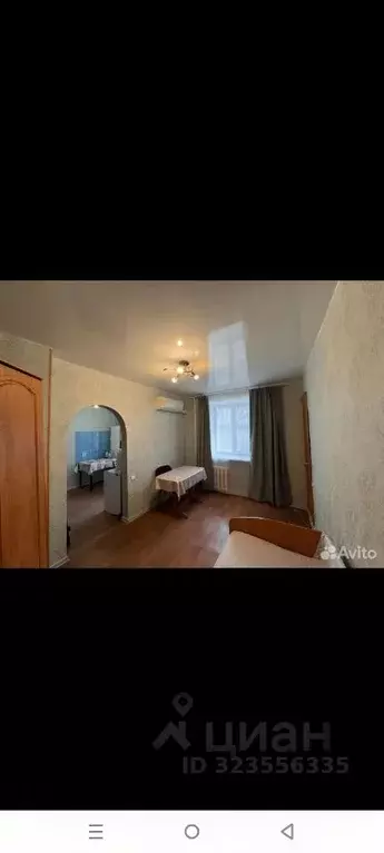 2-к кв. Татарстан, Казань ул. Мазита Гафури, 7 (28.0 м) - Фото 2