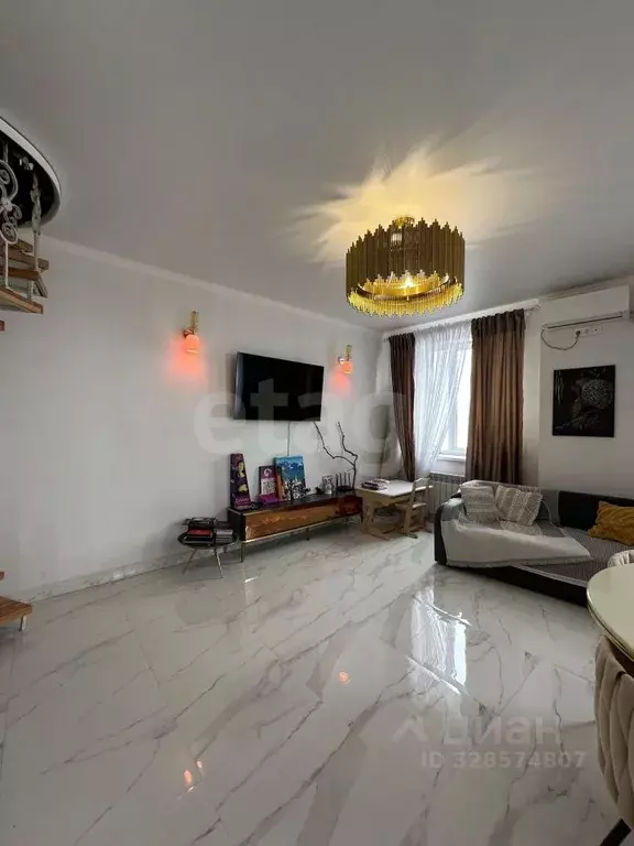 Студия Ингушетия, Магас ул. Эльберта Нальгиева (83.0 м) - Фото 1