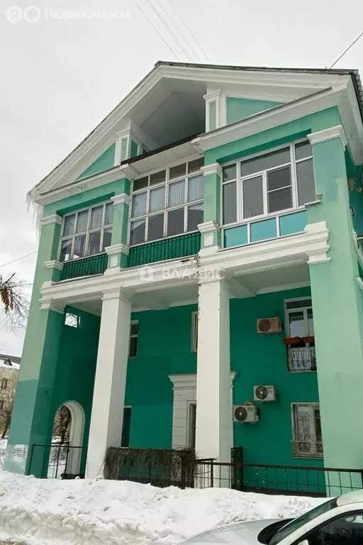 3-комнатная квартира: Дзержинск, проспект Чкалова, 18 (86 м) - Фото 1