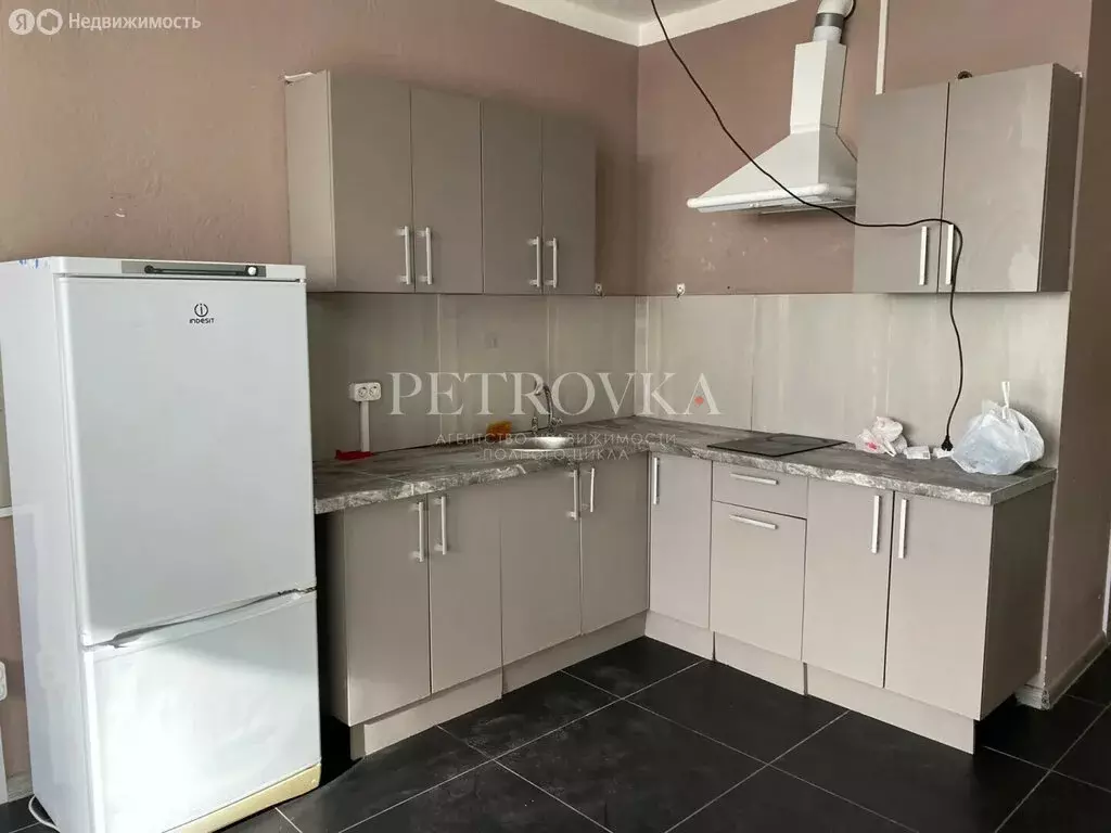 4-комнатная квартира: Котельники, 2-й Покровский проезд, 6 (110 м) - Фото 1