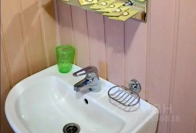 Комната Марий Эл, Килемарский муниципальный округ, д. Алешкино ул. ... - Фото 2