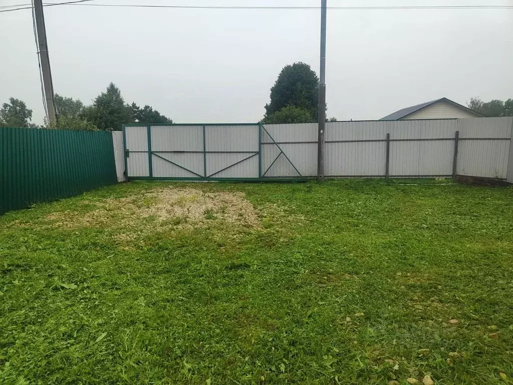 Участок в Москва № 728 кв-л,  (10.3 сот.) - Фото 2