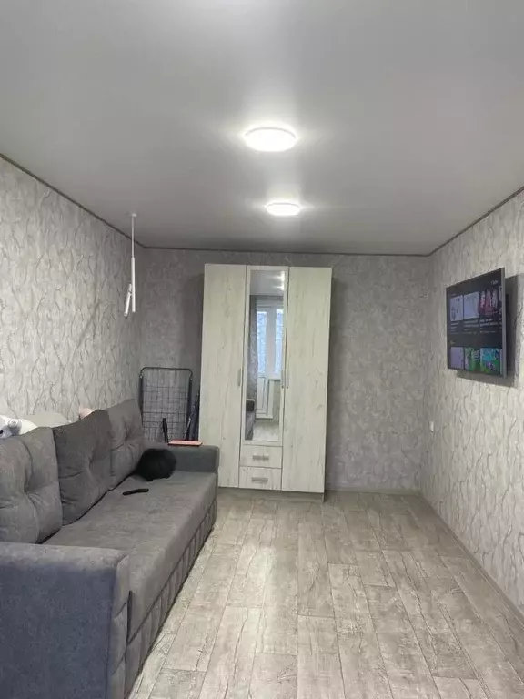 1-к кв. Алтайский край, Бийск Советская ул., 199/6 (31.8 м) - Фото 1