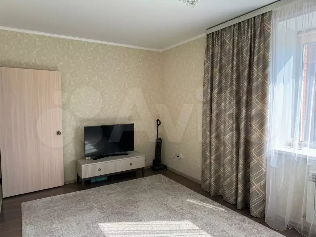 2-к. квартира, 58,2 м, 8/8 эт. - Фото 0