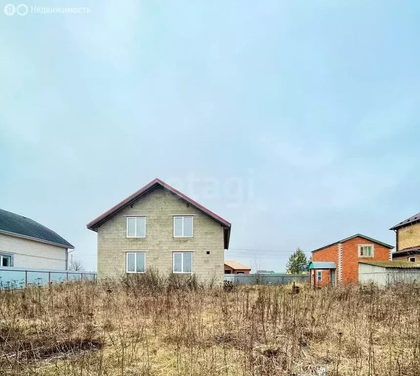 Дом в Большие Катраси, Дачная улица (122 м) - Фото 2