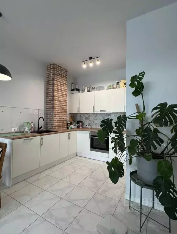 2-к кв. Москва проезд Серебрякова, 11к1 (54.1 м) - Фото 1