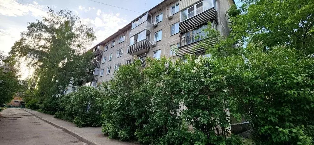 2-комнатная квартира: Воронеж, Краснозвёздная улица, 32 (44.3 м) - Фото 1
