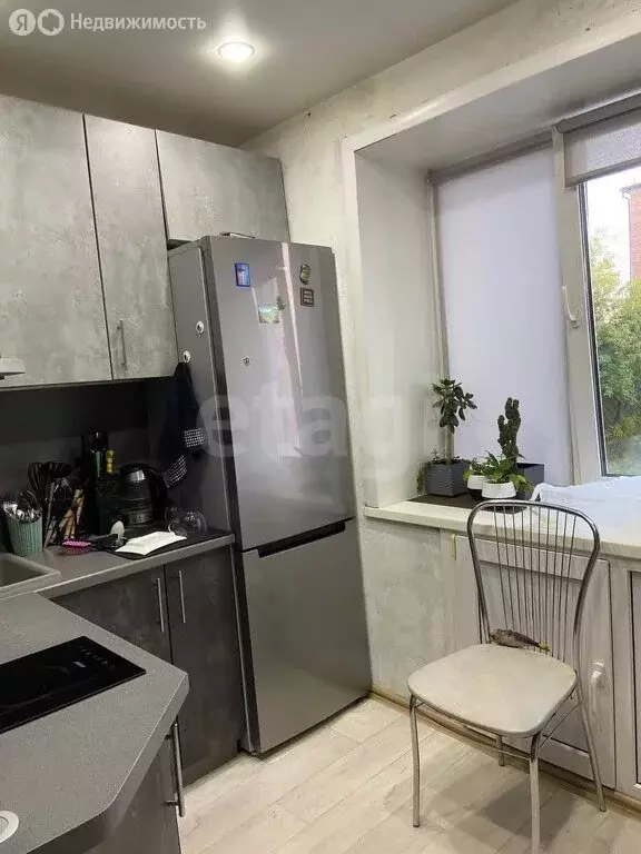 2-комнатная квартира: Прокопьевск, Институтская улица, 48 (42.8 м) - Фото 1