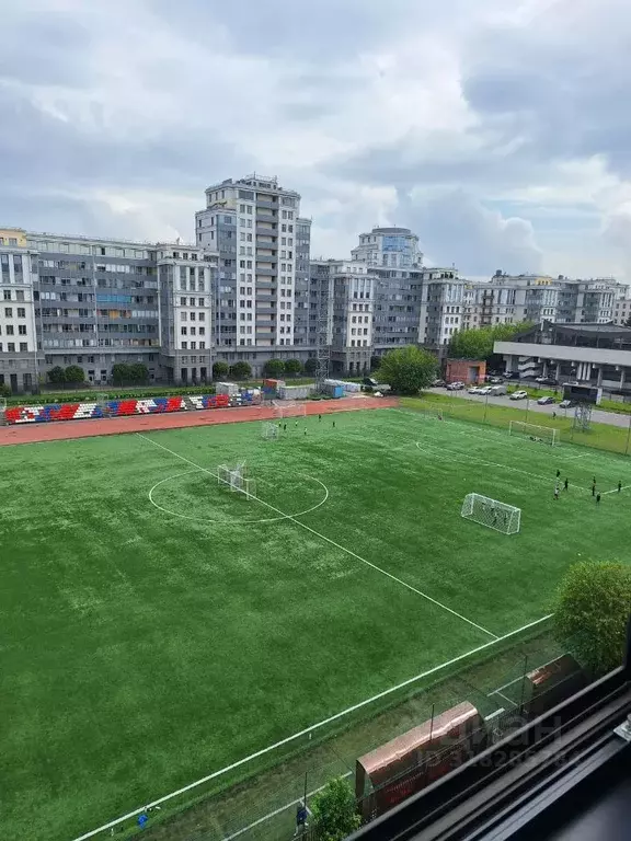 Студия Санкт-Петербург просп. Средний Васильевского острова, 87к3 ... - Фото 0