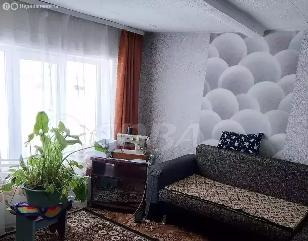 Дом в Курганская область, Притобольный муниципальный округ, село ... - Фото 1