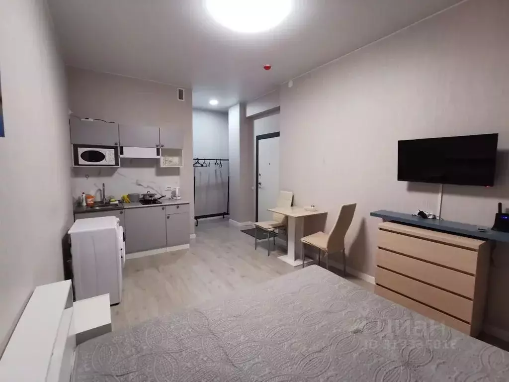 Студия Санкт-Петербург Пулковское ш., 14с6 (22.0 м) - Фото 0