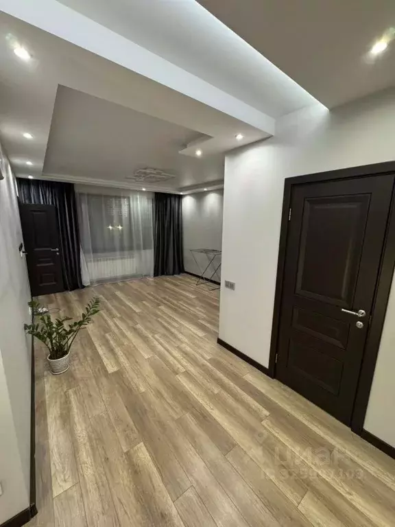 4-к кв. Московская область, Котельники проезд Яничкин, 12к9 (100.8 м) - Фото 2