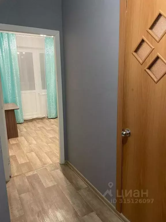 1-к кв. Красноярский край, Красноярск просп. 60 лет Образования СССР, ... - Фото 2