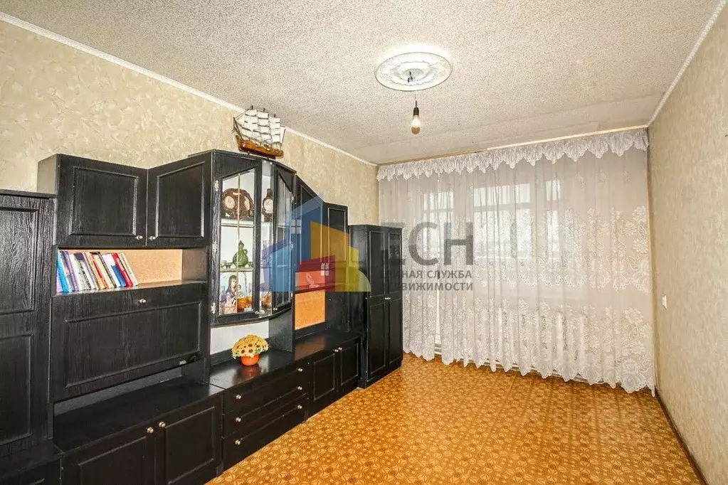 1-к кв. Тульская область, Тула ул. Металлургов, 49А (38.6 м) - Фото 2