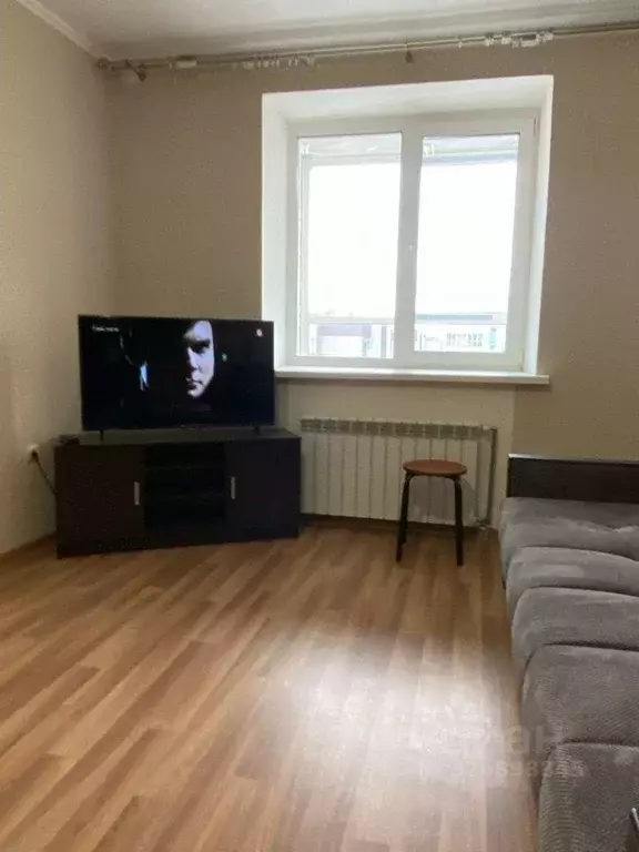 1-к кв. Татарстан, Казань ул. Салиха Батыева, 19 (40.0 м) - Фото 1