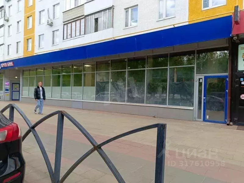 Помещение свободного назначения в Москва ул. Народного Ополчения, 20К1 ... - Фото 0