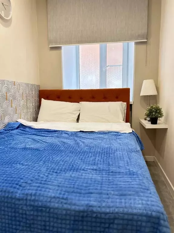 1-к кв. Санкт-Петербург Курляндская ул., 20 (13.0 м) - Фото 1