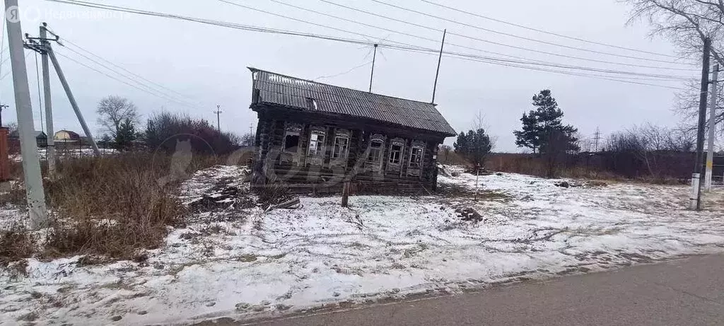 Участок в Тюменская область, Исетский муниципальный округ, село ... - Фото 2