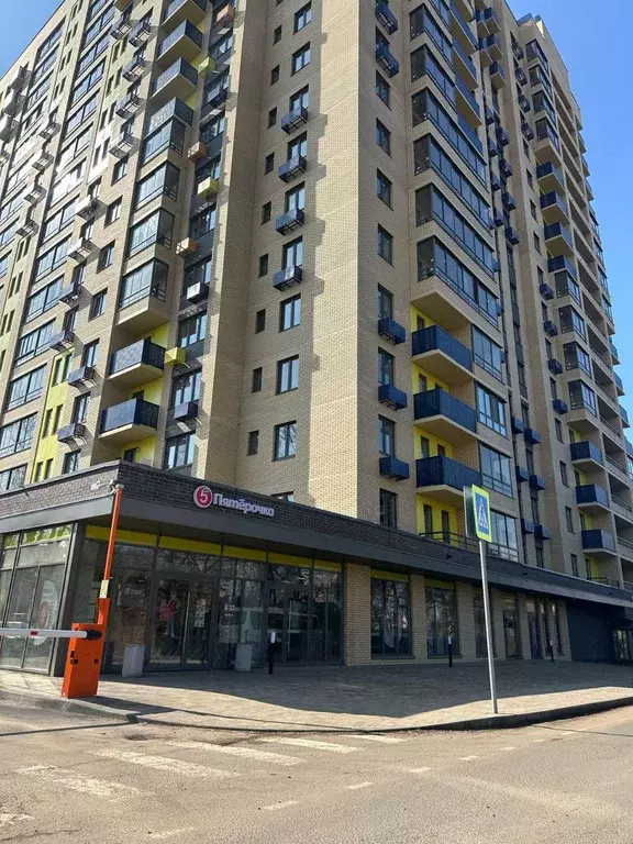 Продаётся 3-к квартира, 84.2 м - Фото 0