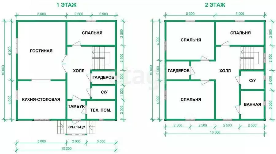 Дом в Иркутская область, Иркутский муниципальный округ, Росстром СНТ ... - Фото 2
