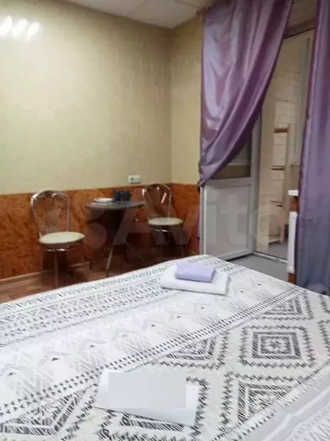 Комната 19м, 1/10эт. - Фото 1
