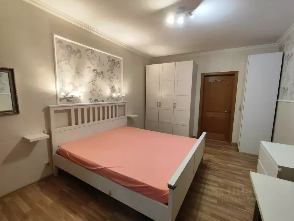 2-к кв. Краснодарский край, Краснодар Центральный мкр, ул. Имени ... - Фото 1
