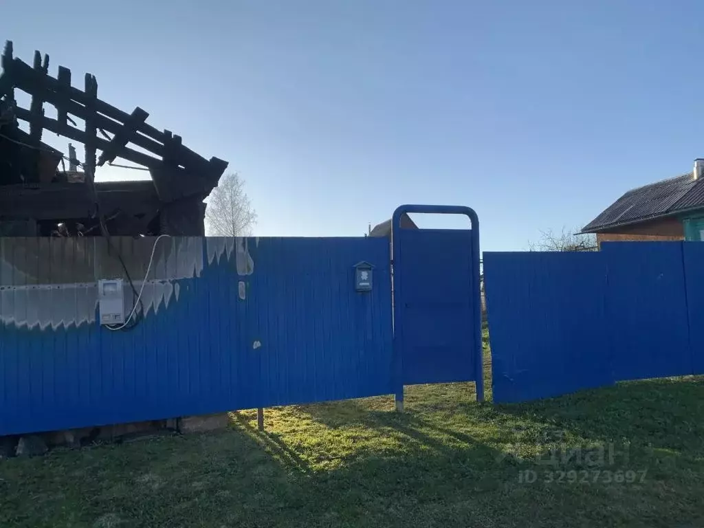 Дом в Ивановская область, Тейково  (50 м) - Фото 2