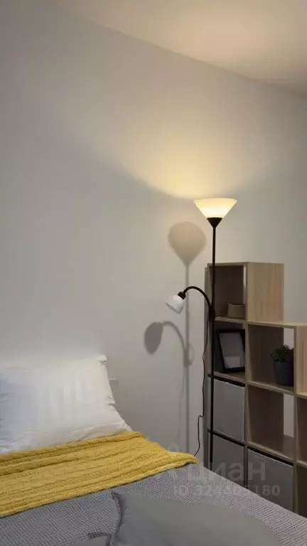 Студия Москва Пятницкое ш., 56Б (23.0 м) - Фото 2