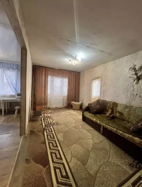 2-к кв. Владимирская область, Владимир ул. Балакирева, 37А (42.0 м) - Фото 1