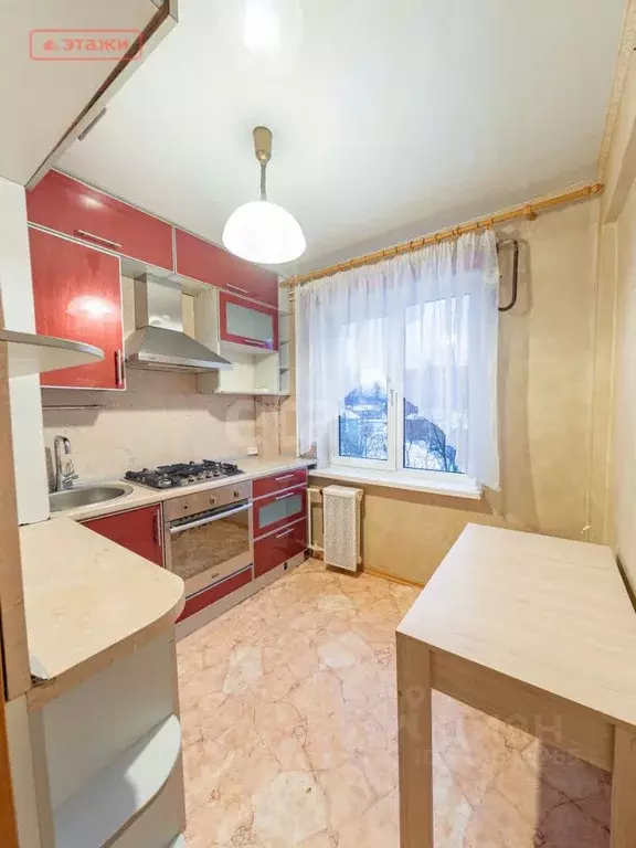 2-к кв. Карелия, Петрозаводск ул. Мелентьевой, 56 (44.3 м) - Фото 0