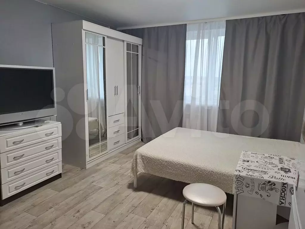 Квартира-студия, 25м, 8/9эт. - Фото 0