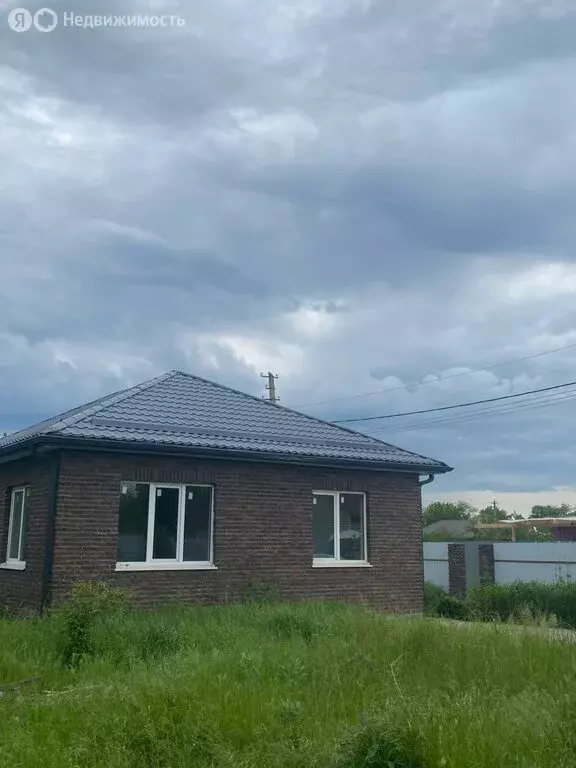 Дом в Елизаветинская, садовое товарищество Кубань-1, Грушёвая улица, ... - Фото 1