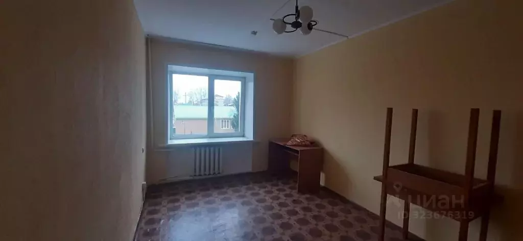 1-к кв. Кемеровская область, Топки Комсомольская ул., 3 (31.2 м) - Фото 2